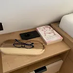 Tripeak Apartman *