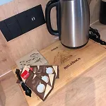 Tripeak Apartman *