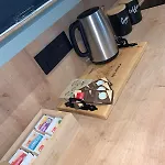 Apartman Tripeak *