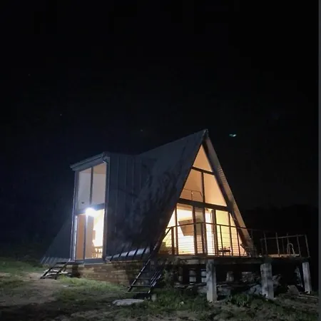 Tripeak Apartment Bjelasnica