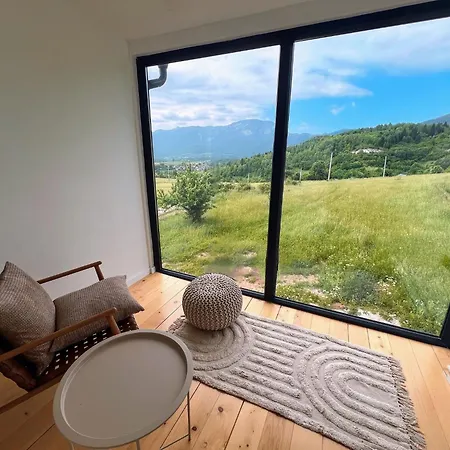 Appartement Tripeak