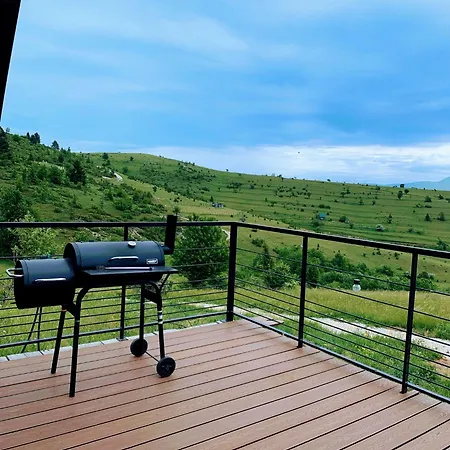 Appartement Tripeak