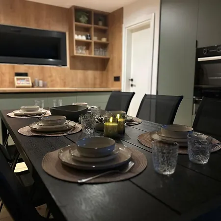 Apartment Tripeak Bjelasnica