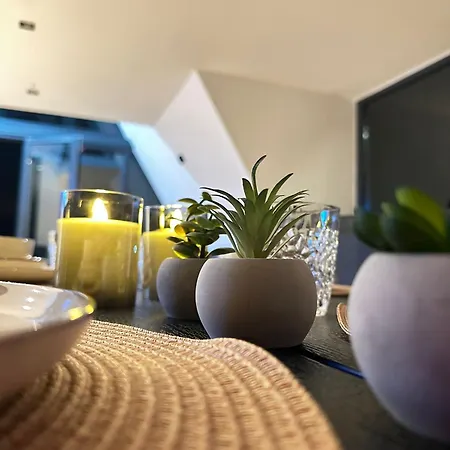 Appartement Tripeak