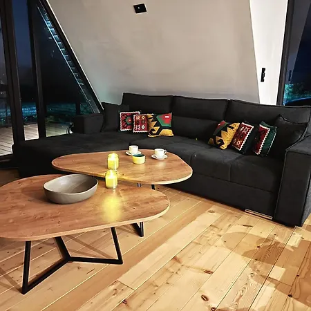 Tripeak Apartment Bjelasnica