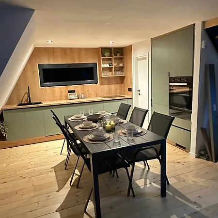 Tripeak Apartment Bjelasnica