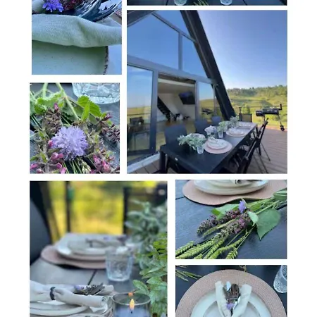 Tripeak Appartement