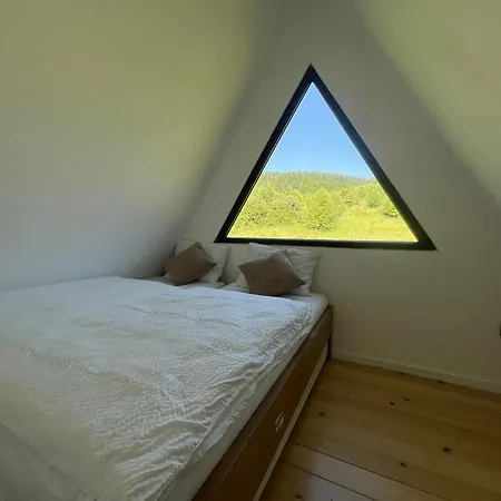 Tripeak Apartment Bjelasnica