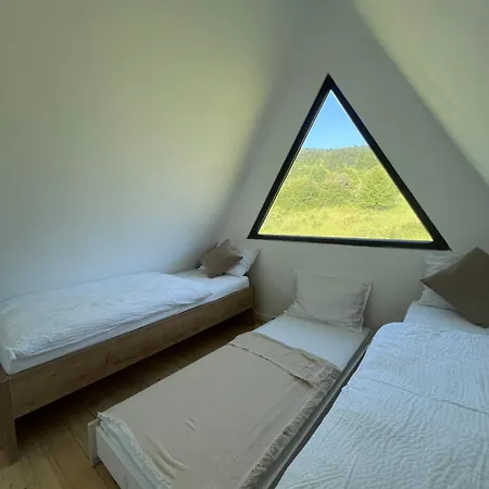 Tripeak * Bjelasnica