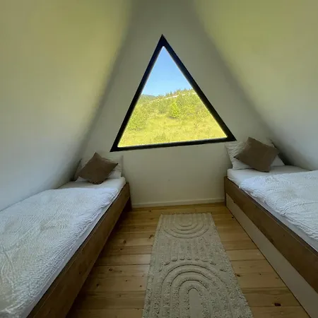 Appartement Tripeak Bjelašnica