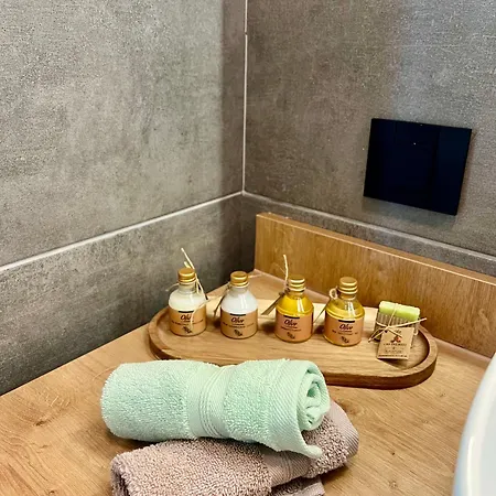 Apartment Tripeak Bjelasnica