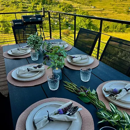 Tripeak * Bjelasnica