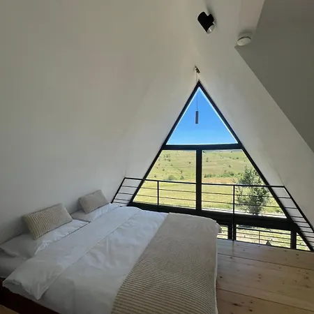 Appartement Tripeak