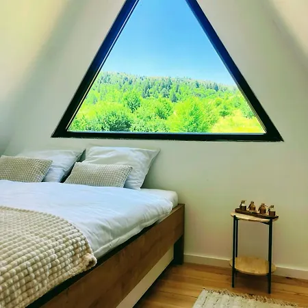 Tripeak Apartment Bjelasnica