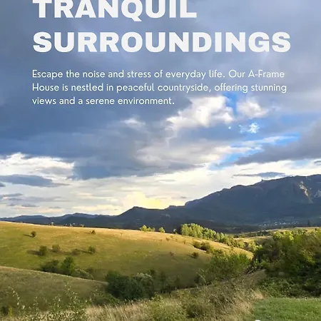 Tripeak Apartment Bjelasnica