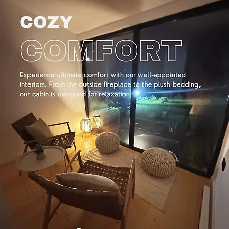 Tripeak Appartement *