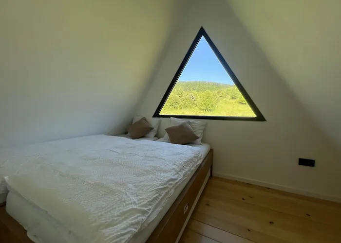 Tripeak شقة بيلاسنيكا