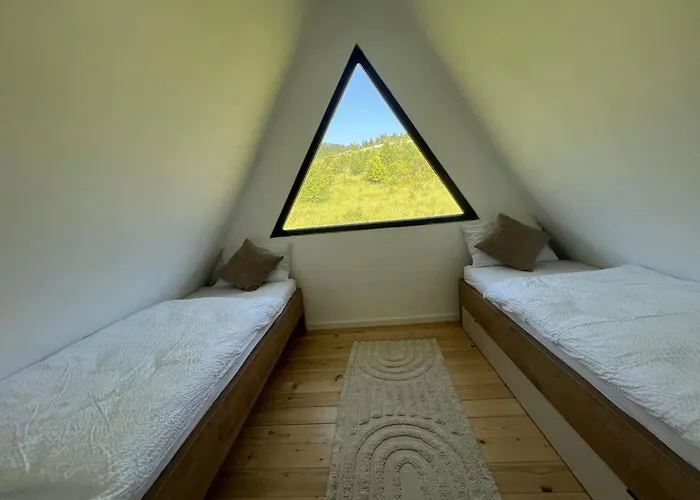 شقة Tripeak بيلاسنيكا