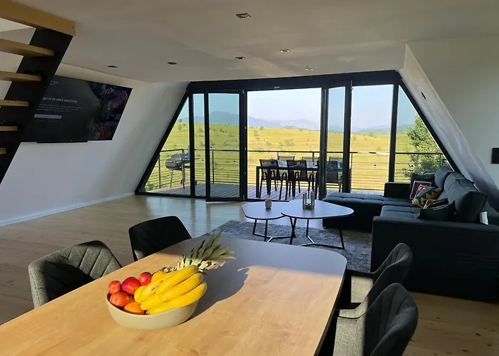 Tripeak شقة بيلاسنيكا