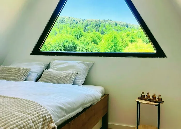 Tripeak شقة بيلاسنيكا